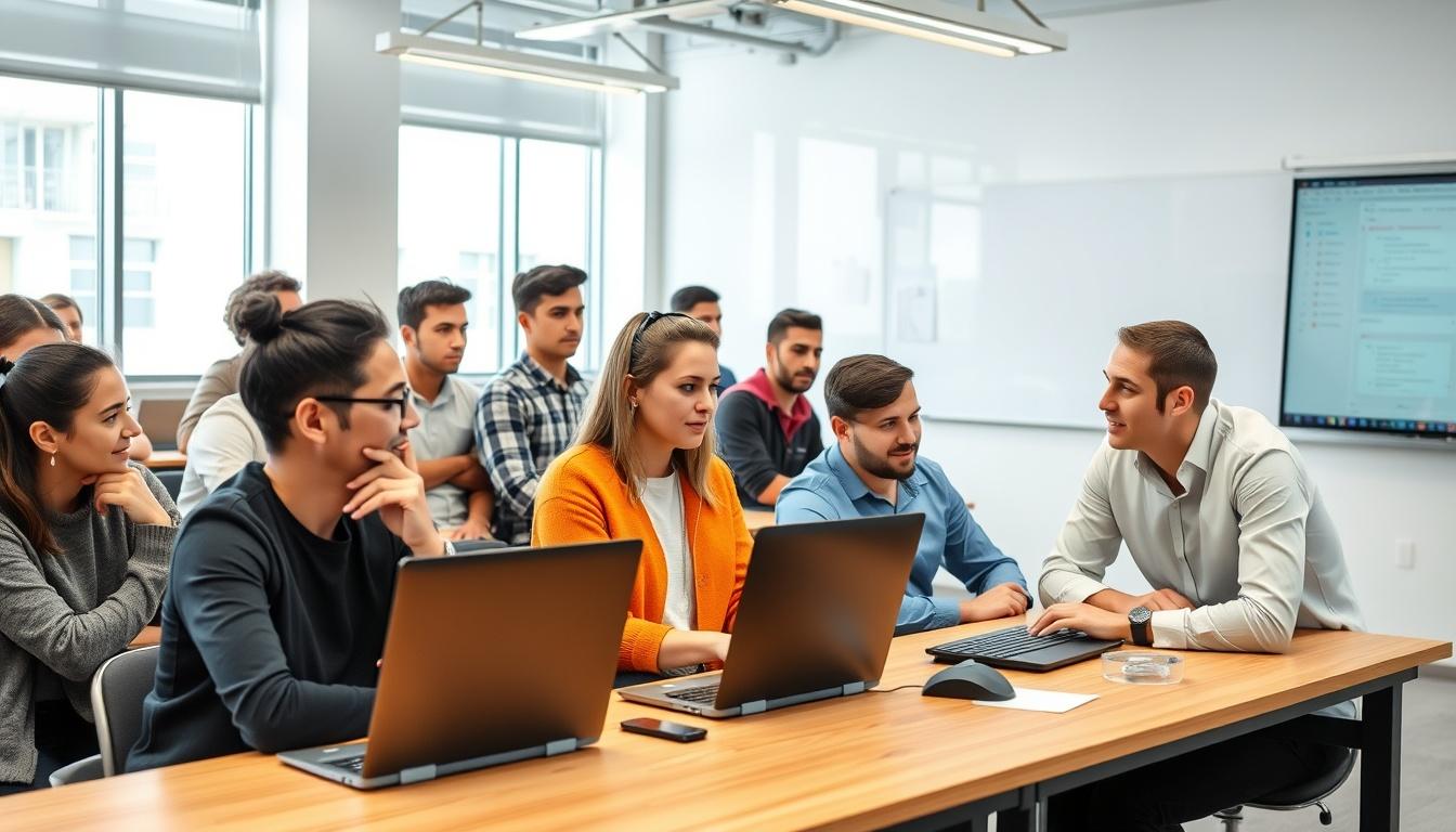 Professional plan visual